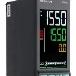 1550-R-RR0-11061-1-G GEFRAN