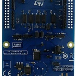 STEVAL-IFP040V1 STMicroelectronics