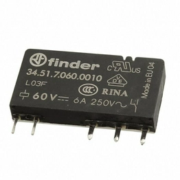 finder 34.51.7.060.0010 image