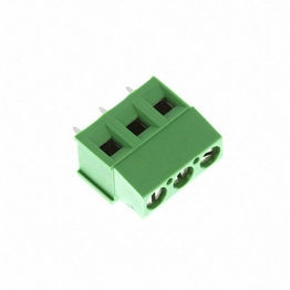 TE Connectivity 796911-3 image