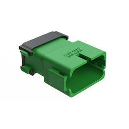 AT16-18PC-EK02 Amphenol