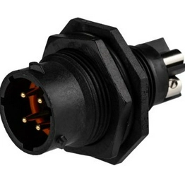 Souriau-Sunbank UTS7124PSCR image