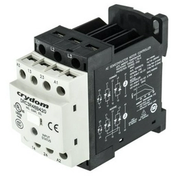 Sensata Technologies DRC3R48B420 image