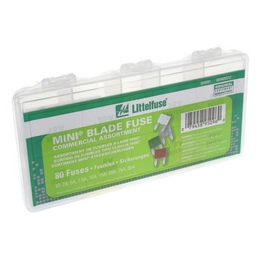 Littelfuse 00940551Z image