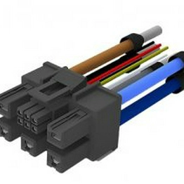 Amphenol 10170710-T01LF image