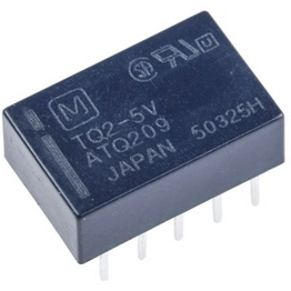 Panasonic TQ2-5V image