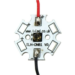 ILH-7MC1-85NC-SC201-WIR200. Intelligent LED Solutions