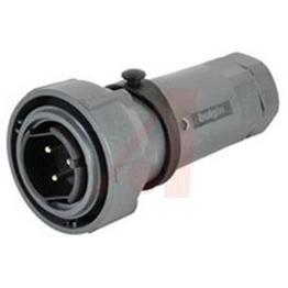 bulgin PXP7010/03P/ST/0911 image