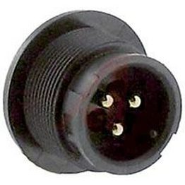 Switchcraft 4182-3PG-300 image