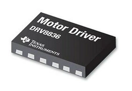 DRV8836EVM Texas Instruments