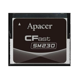 APCFA008GGEAN-4ATM1 Apacer Technology