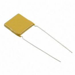 C668C104KGR5TA KEMET