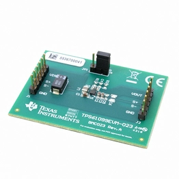 Texas Instruments TPS61099EVM-023 image