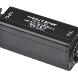 NEUTRIK NADITBNC-F image