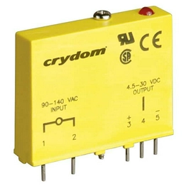 C4IACA Sensata Technologies