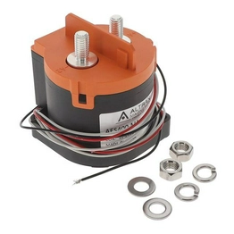AES400-MA Altran Magnetics