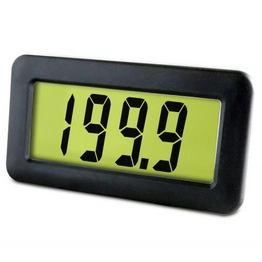 DPM 742-BL Lascar Electronics