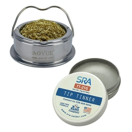 TTKIT SRA Shops