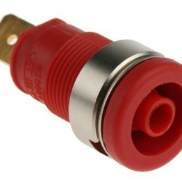 972356101 Hirschmann Test & Measurement