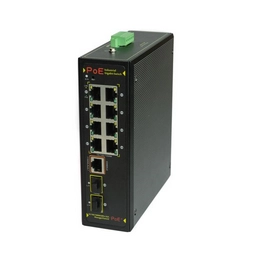 TP-SW8G-2SFP Tycon Systems