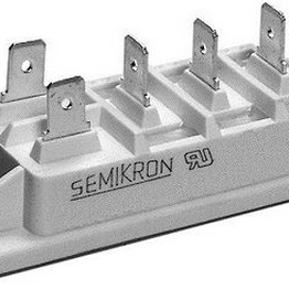 SKD 51/16 SEMIKRON