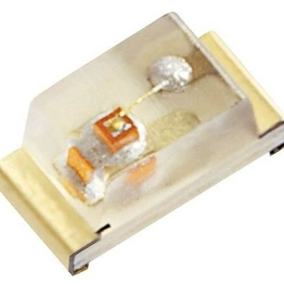 Kingbright Electronic KPT-1608SURCK image