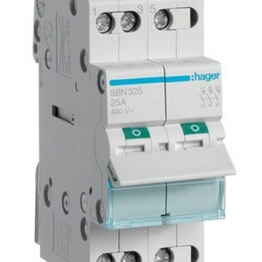SBN325 hager