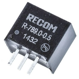 RECOM Power R-789.0-0.5 image