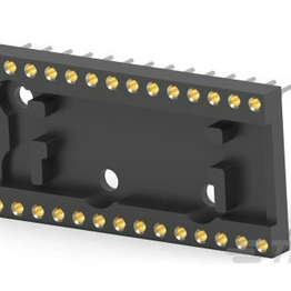 TE Connectivity 528-AG11D-ESL-LF image