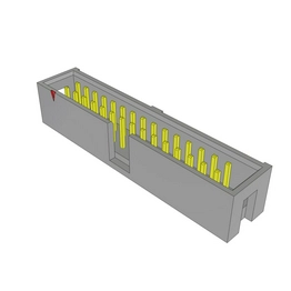 samtec TST-115-04-L-D-RA image