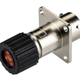 ITT TNM0S10-0004P1L / 192993-0071 image
