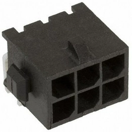 TE Connectivity 3-794618-6 image