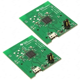 Texas Instruments CC2538EMK image