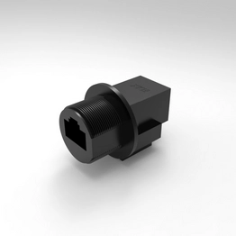 XKB Connectivity RJ45S-XKB08S image