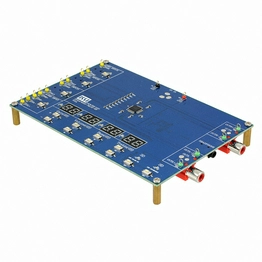 Integrated Silicon Solution IS31AP4833-TQLS2-EB image