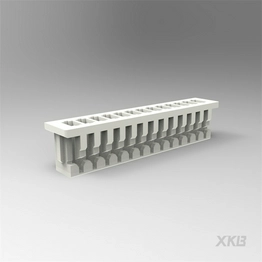 X9821HM-13A-N0HF XKB Connectivity