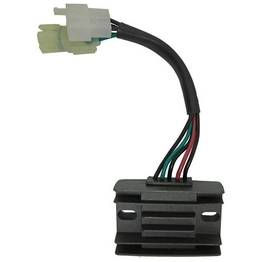3530-034REGULATORANDRECTIFIER International Lighting