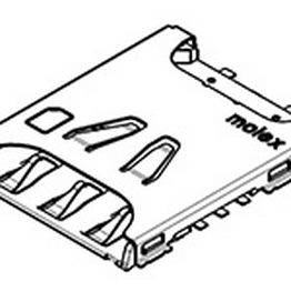 1042240820 molex