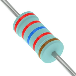 MF0207FTE52-22K6 YAGEO