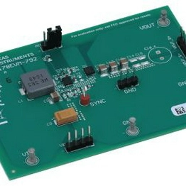 Texas Instruments TPS61178EVM-792 image