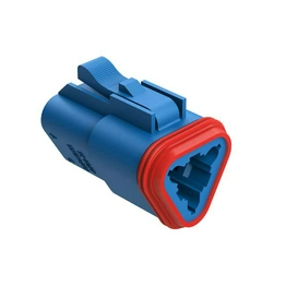 AT06-3S-BLU Amphenol