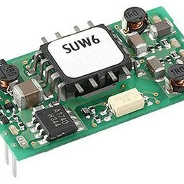 COSEL SUW60512C image