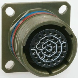 TVP00RW-13-35SA(W52) Amphenol