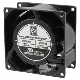 OA80AP-22-1TB 1855 Orion Fans