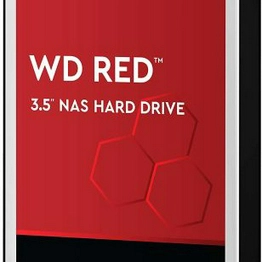 WD80EFAX Western Digital