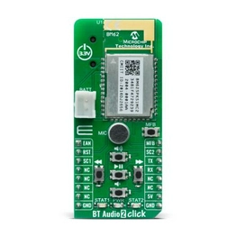 MIKROE-4117-MIK MikroElektronika