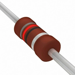 PR02FS0208209KR500 Vishay Intertechnology