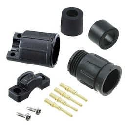 Switchcraft 5380-4PG-521 image