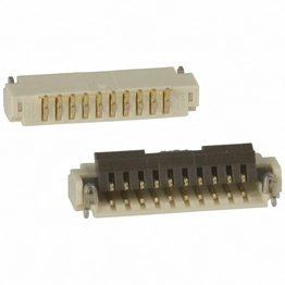 Hirose Electric FH33-10S-0.5SH(10) image