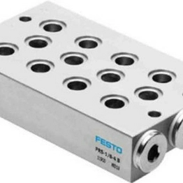 PRS-1/8-4-B FESTO